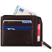 Футляр для кредитных карт Roncato 412907 Pascal Credit Card Holder