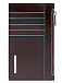 Чехол для кредитных карт Piquadro PP6561B2R/MO Blue Square