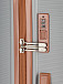 Чемодан Robinzon RP122-1 Santorini Basic M Чемодан Robinzon RP122-1 Santorini Basic M