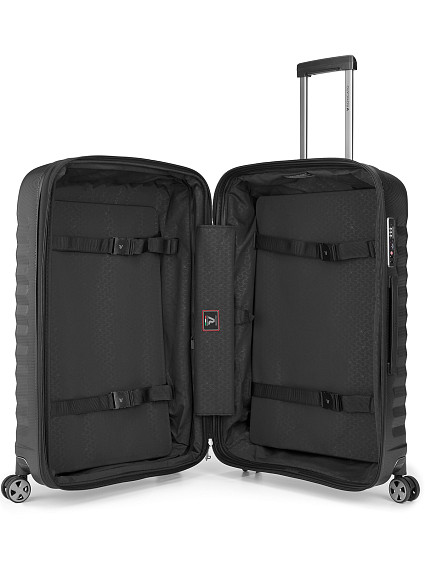 Чемодан Roncato 5185 Uno Premium 3.0 Medium Spinner M