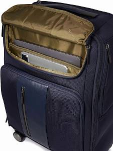 Чемодан Piquadro BV6271BR2/BLU Brief2