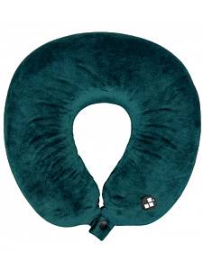 Подушка RouteMark Мемо Drowsy Emerald