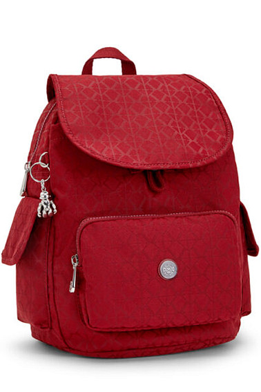 Рюкзак Kipling KI2525Y40 City Pack S Small Backpack