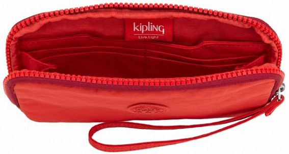 Косметичка Kipling KI358516P Zora RFID
