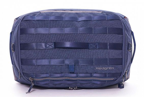 Сумка-рюкзак Hedgren HKO07 Knock Out Duffle Backpack Floyd