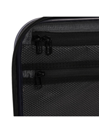 Чемодан Hedgren HCMBY01XS Comby XS
