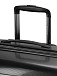 Чемодан Robinzon RP3611 Malta Black Edition L