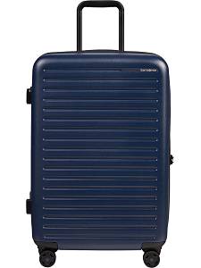Чемодан Samsonite KF1*002 Stackd Spinner (4 wheels) 68cm Чемодан Samsonite KF1*002 Stackd Spinner (4 wheels) 68cm