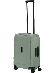 Чемодан Samsonite KM0*001 Essens Spinner