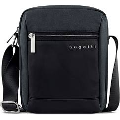 Сумка наплечная мужская Bugatti 49630313 Sera