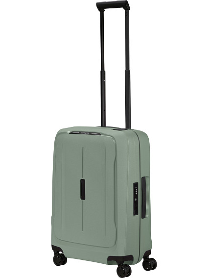 Чемодан Samsonite KM0*001 Essens Spinner