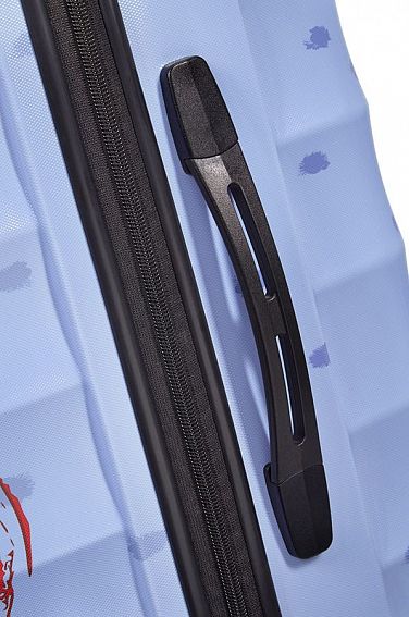 Чемодан American Tourister 26C*016 Palm Valley Disney S
