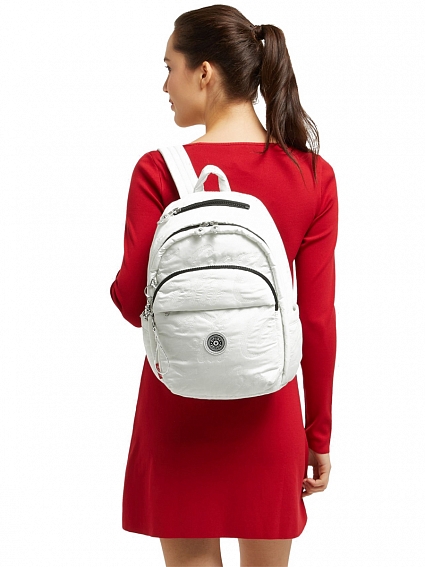 Рюкзак Kipling KI3840X27 Delia Medium Backpack