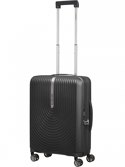 Чемодан Samsonite KD8*001 Hi-Fi Spinner