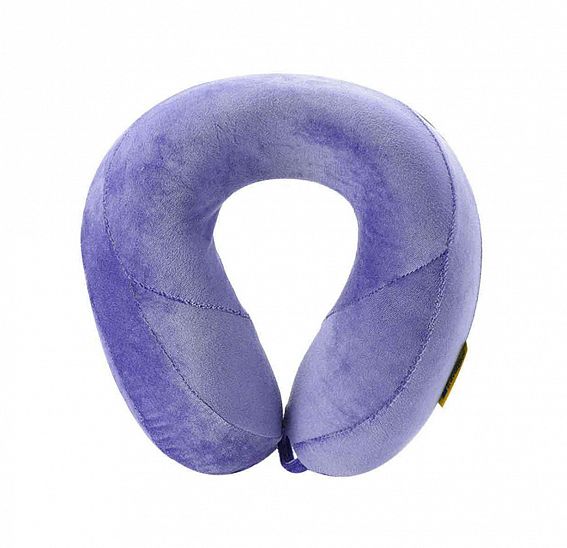 Подушка для путешествий с эффектом памяти Travel Blue TB_211 Tranquility Pillow