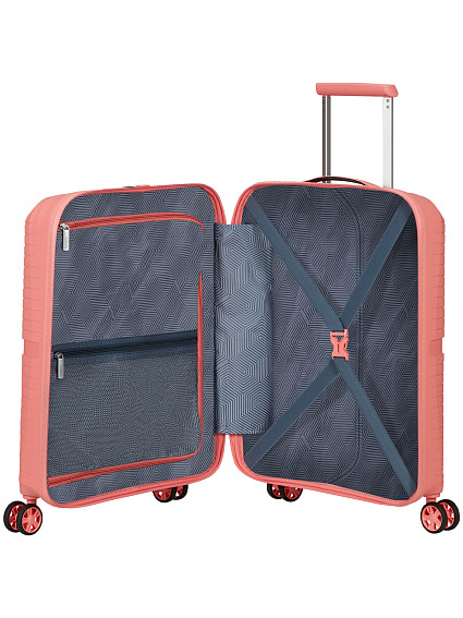 Чемодан American Tourister 88G*001 Airconic Spinner 55