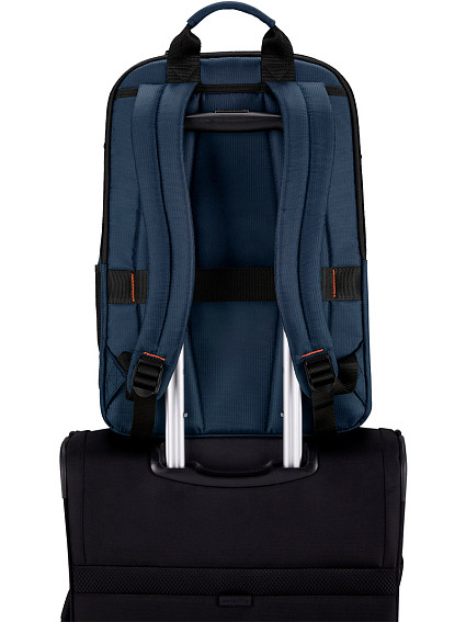 Рюкзак для ноутбука Samsonite KI3*004 Network 4 Laptop Backpack 15.6
