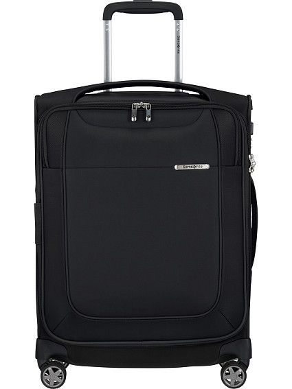 Чемодан Samsonite KG6*302 D'lite Spinner expandable