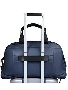 Сумка дорожная Piquadro BV6730C2OW/BLU Corner 2.0