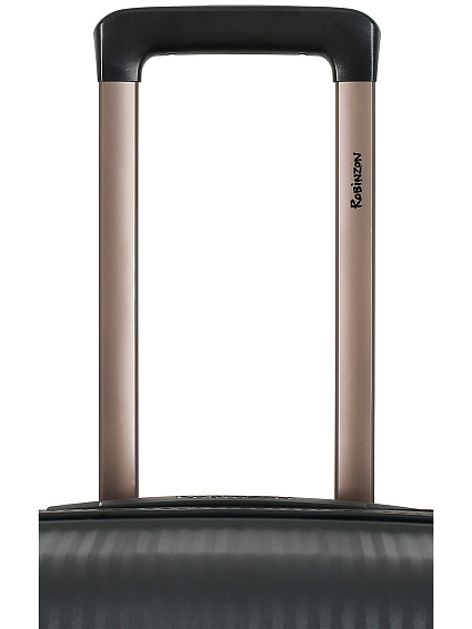 Чемодан Robinzon RP5203-G Madagascar S