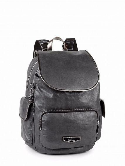Рюкзак Kipling K1562538H City Pack S Metallic Premium Small Backpack