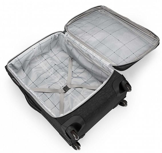 Чемодан Kipling Youri Spin 68 Medium Spinner