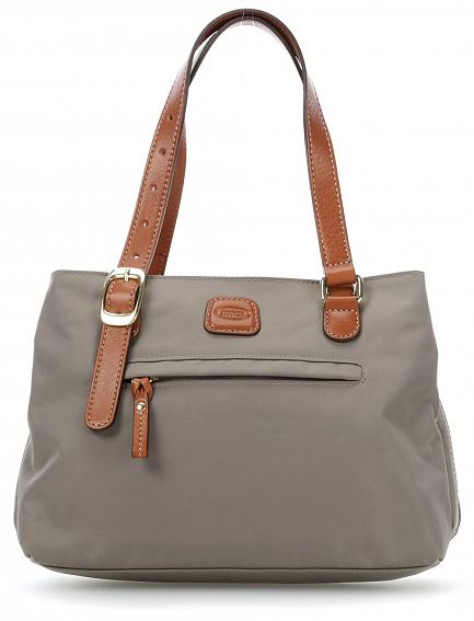 Сумка женская Brics BXG35283 X-Bag Small Shopper Bag