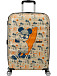 Чемодан American Tourister 31C*019 Wavebreaker Disney Medium Check-in 67cm