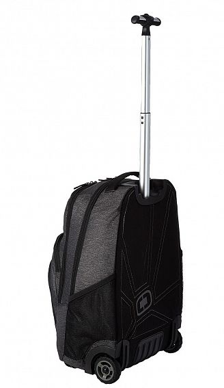 Чемодан OGIO 111082.437 Phantom Wheeled Travel Bag