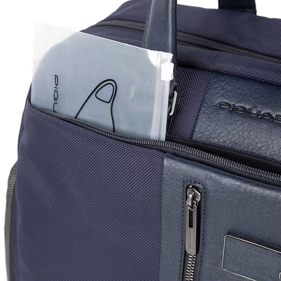Сумка дорожная Piquadro BV4447BR2/N Brief2