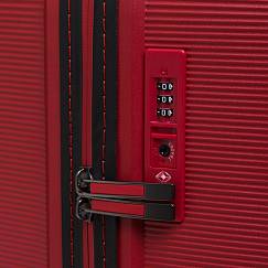 Чемодан Robinzon RP121-2 Santorini Contrast L