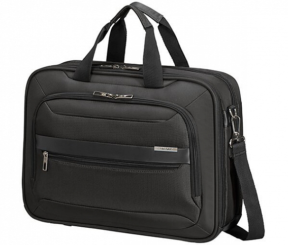 Сумка для ноутбука Samsonite CS3*006 Vectura Evo Briefcase 15.6