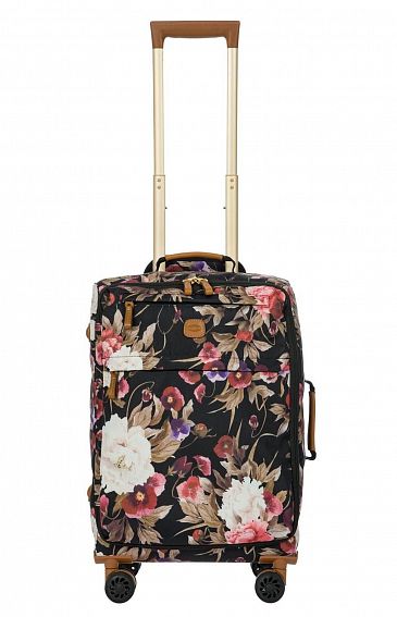 Чемодан Brics BXL48117 X-Travel Ultra Lightweight Carry On Trolley
