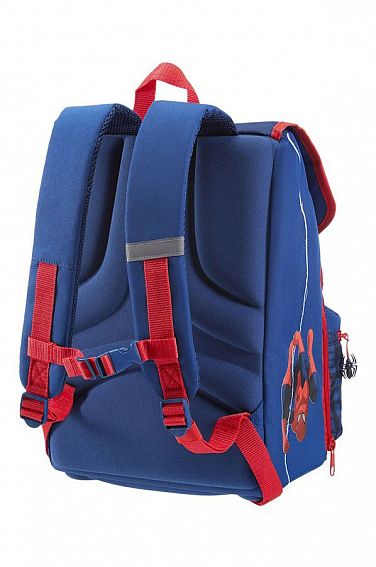Рюкзак детский Samsonite 16C*003 Marvel Wonder EXP