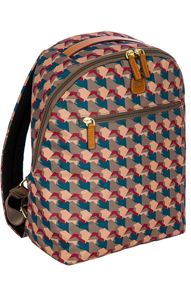Рюкзак Brics BXL45059 X-Travel Medium City Backpack