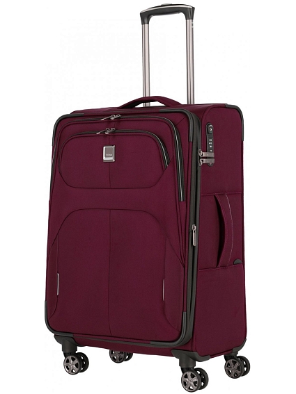 Чемодан Titan 382405 Nonstop M Exp
