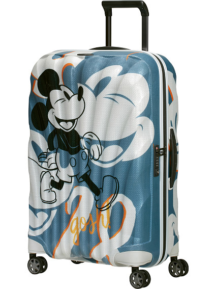 Чемодан Samsonite 54C*002 C-Lite Disney Spinner 69