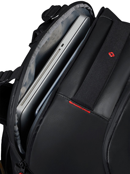 Рюкзак Samsonite KH7*026 Ecodiver Travel Backpack S