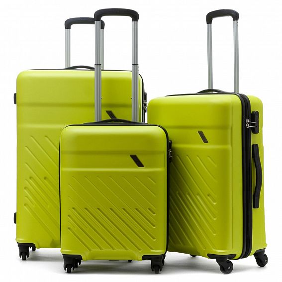 Чемодан Travelite 73848 Vinda M