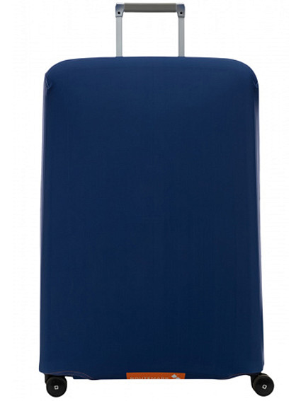 Чехол для чемодана большой Routemark SP240 Royal Blue-XL/XXL