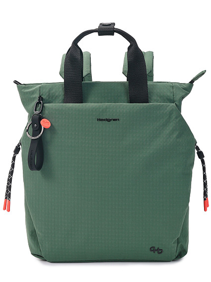 Рюкзак Hedgren HSTG04 String Norio Backpack S