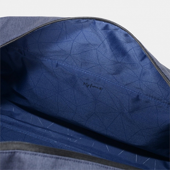 Сумка дорожная Hedgren HMID08 Midway Higher Duffle