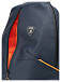 Рюкзак Automobili Lamborghini LBZA00230T Blue LMBG11 Рюкзак Automobili Lamborghini LBZA00230T Blue LMBG11