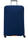 Чехол для чемодана большой Routemark SP240 Royal Blue-XL/XXL