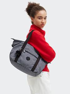 Сумка Kipling KI5991DD2 Art Medium Tote