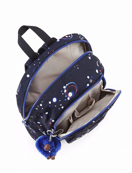 Рюкзак детский Kipling K2108638M Heart Backpack