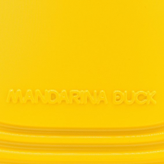Чемодан Mandarina Duck DDV32 Logoduck Spinner Exp M