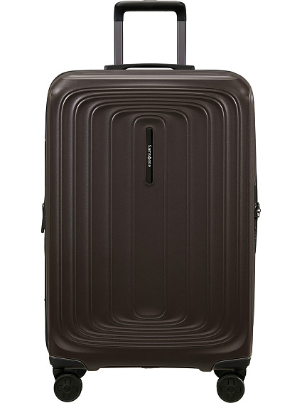 Чемодан Samsonite KU2*002 2Wander Spinner exp. 69