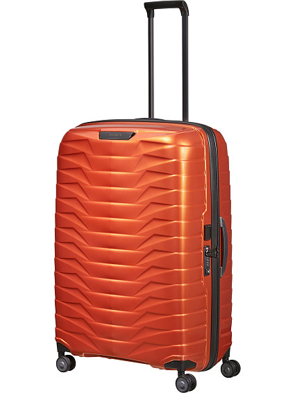 Чемодан Samsonite CW6*004 Proxis Spinner