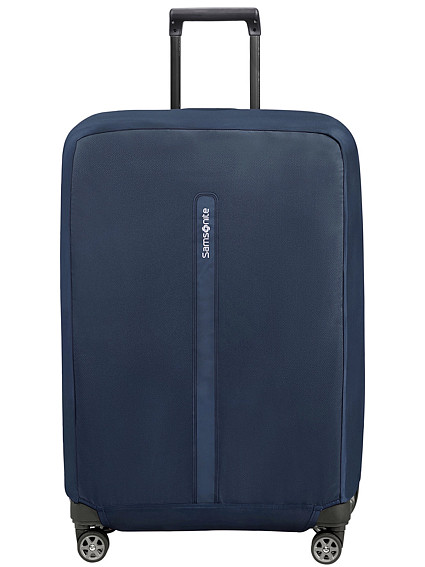 Чехол для чемодана Samsonite KR7*013 TA Revolution Foldable Luggage Cover L